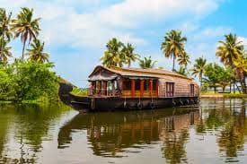 Kerala Group Tour