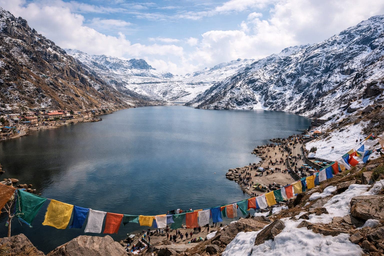 Sikkim and Darjeeling Tour