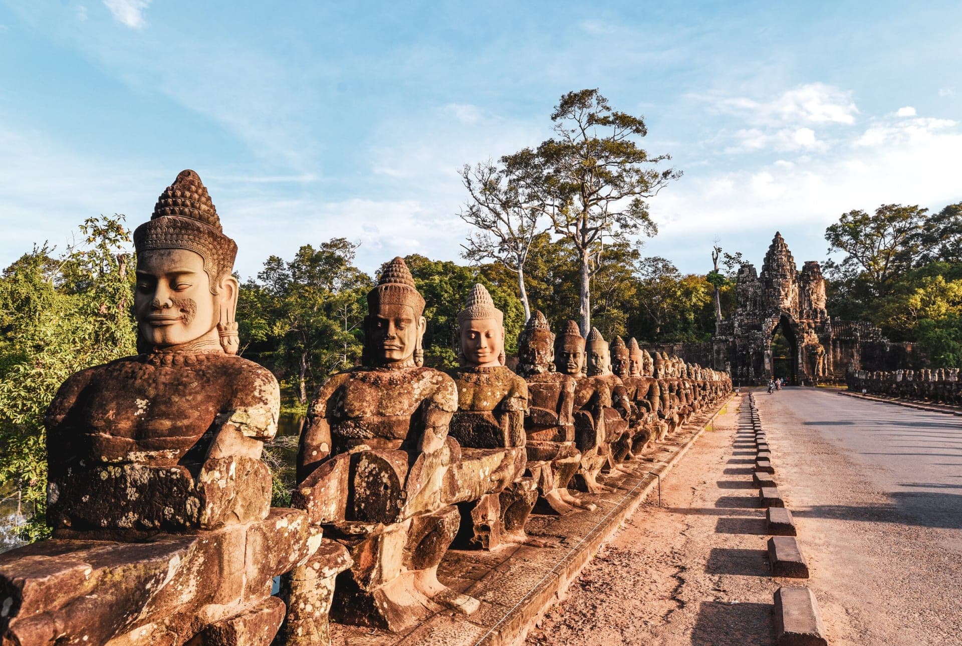 Cambodia - Kingdom of Cambodia