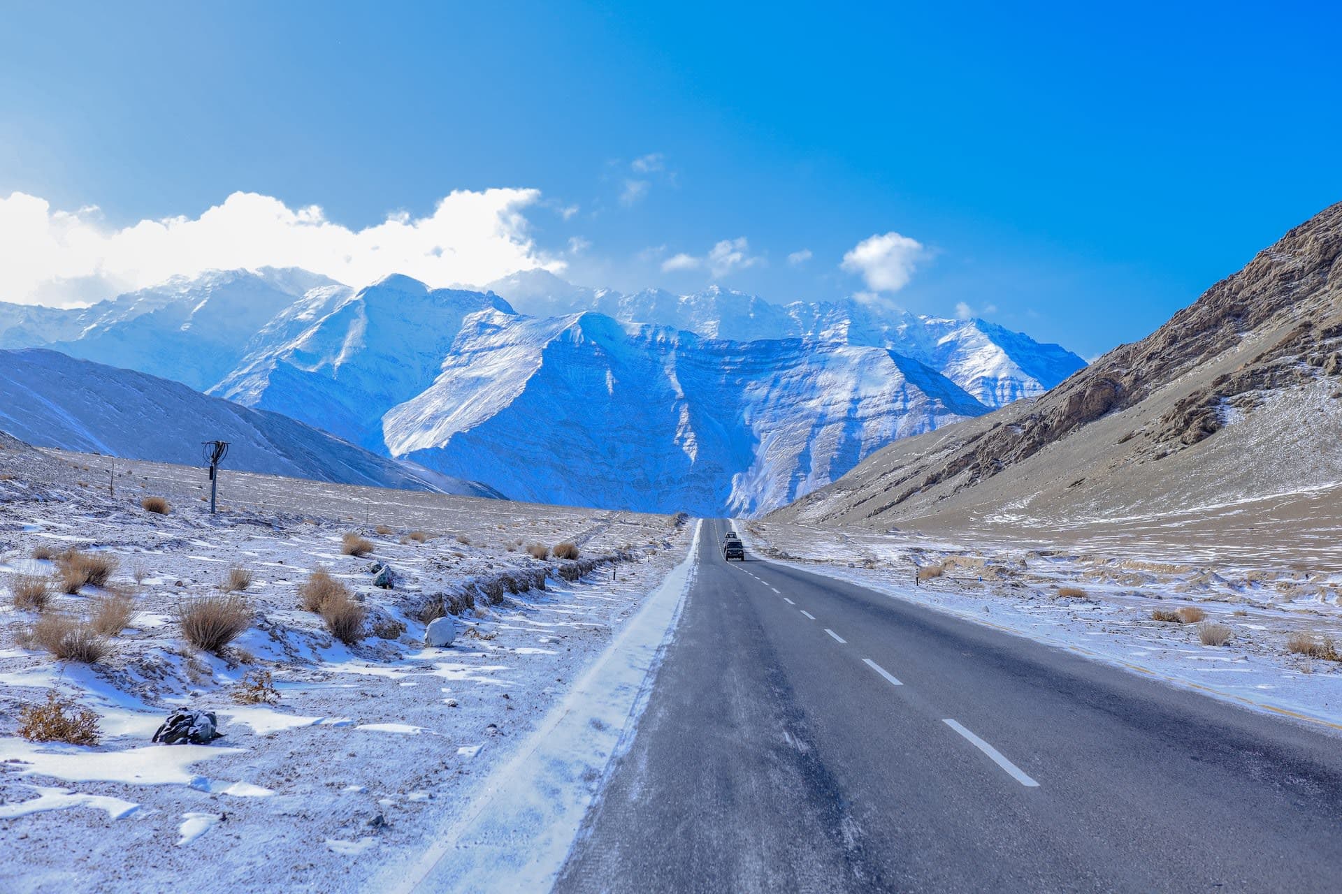 Affordable Ladakh Holiday Trips