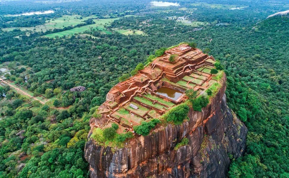Sri Lanka tour packages